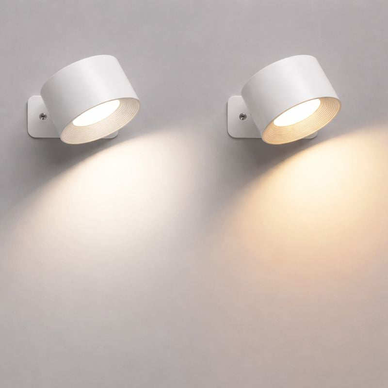 Lampes Murales LED - Éclairez avec style!