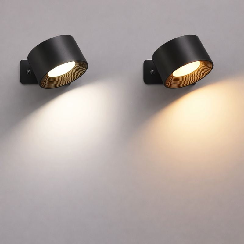 Lampes Murales LED - Éclairez avec style!
